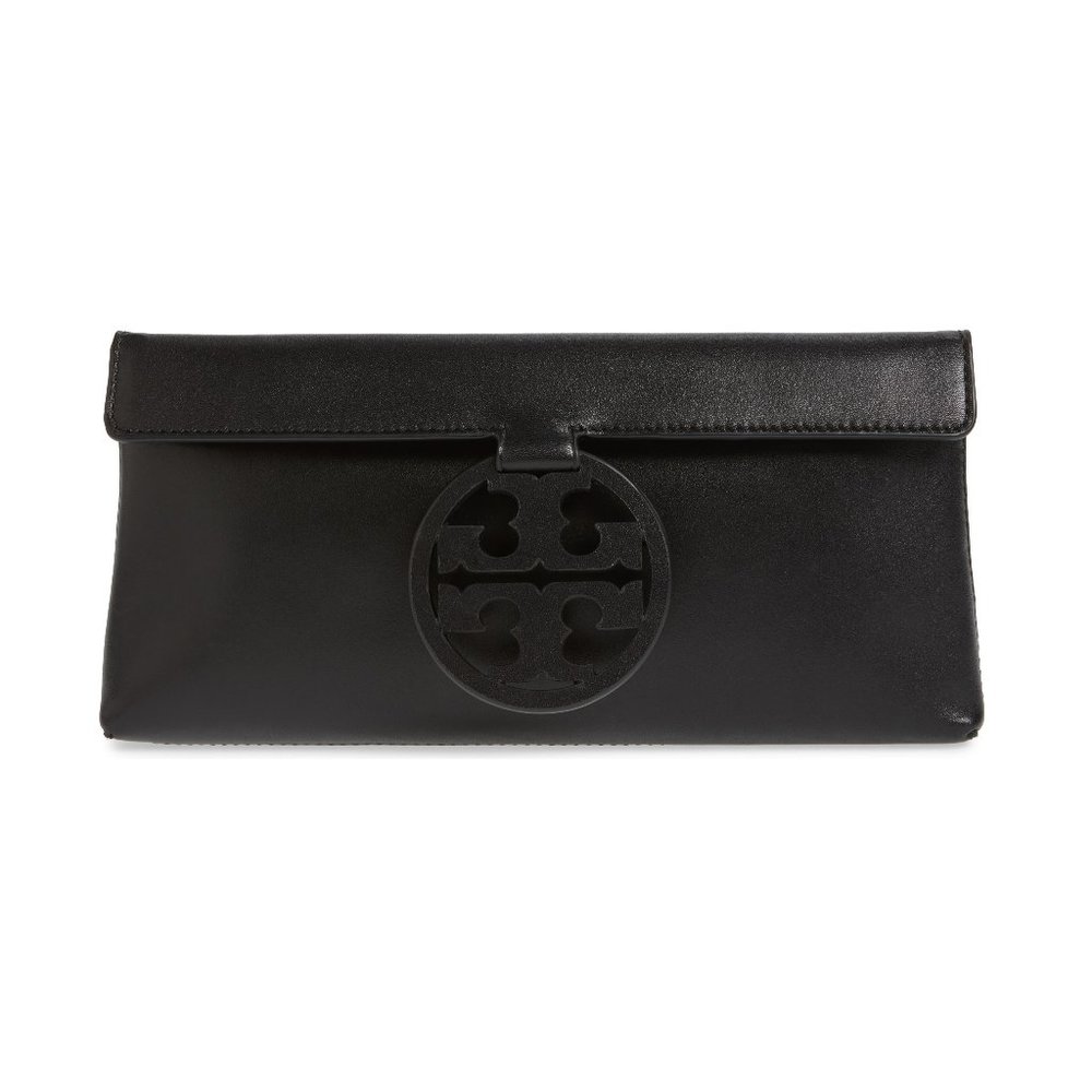 Tory Burch Miller Clutch